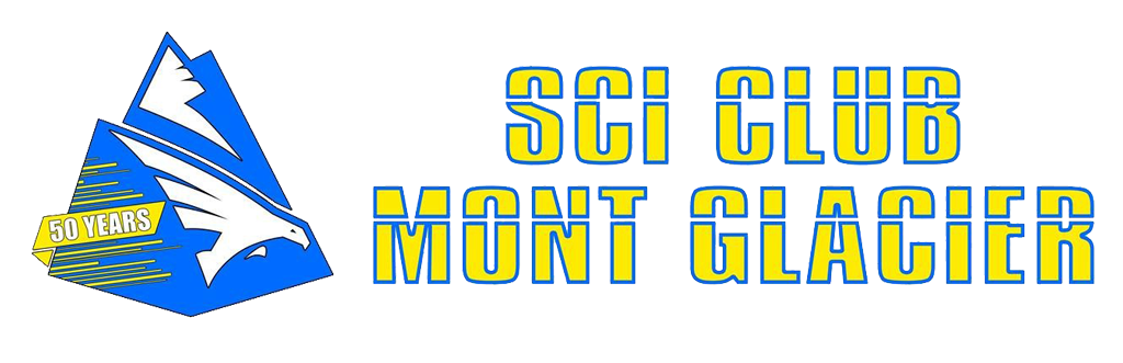 Sci Club Mont Glacier